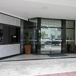 PR143 - PRÓXIMO A AVENIDA BRASIL, GARAGEM CAMIONETE, 4 DORM, CLIMATIZADO, Wi-Fi