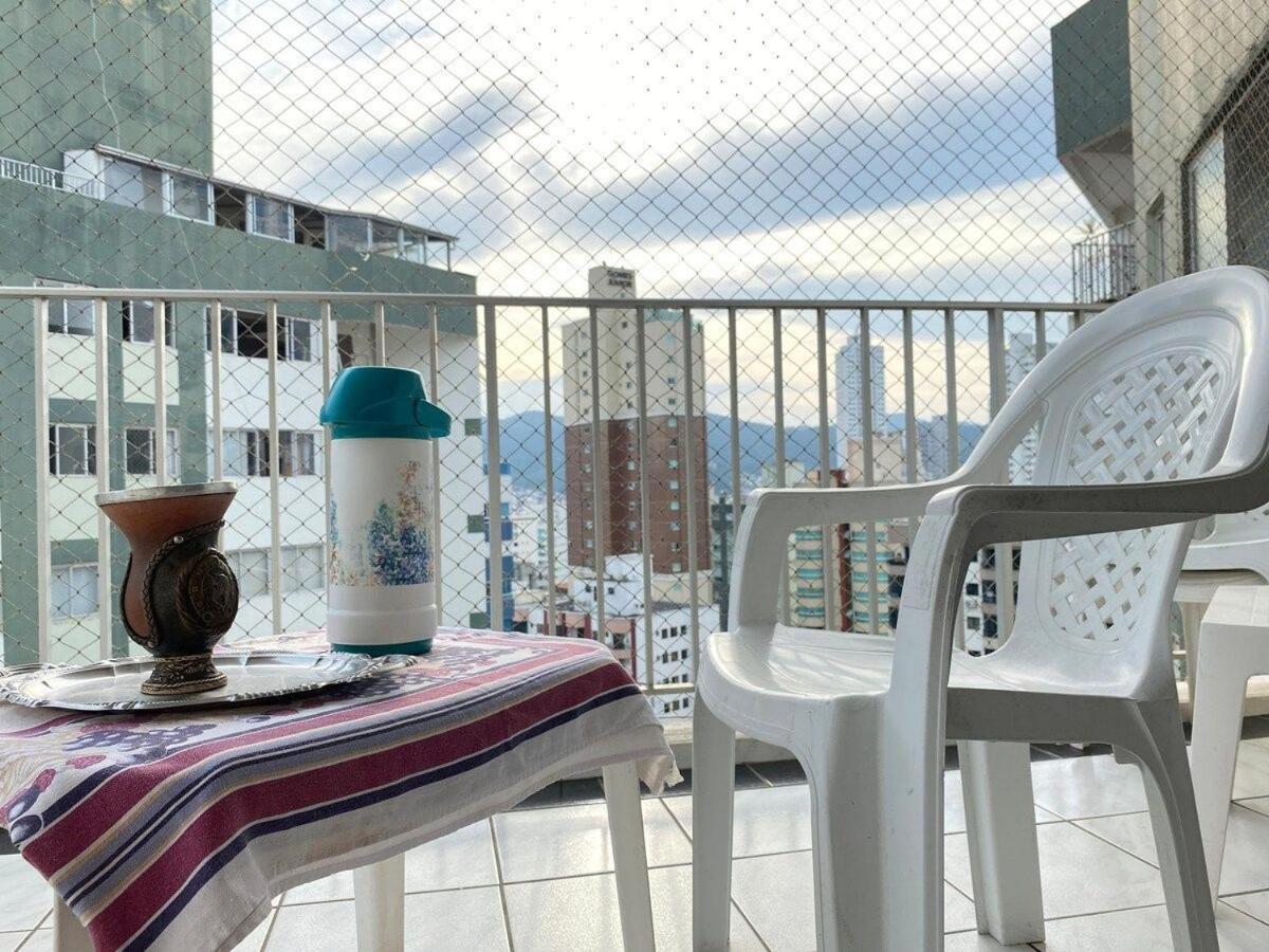 Apartamento Pr143 - Próximo A Avenida Brasil, Garagem Camionete, 4 Dorm, Climatizado, Wi-fi *