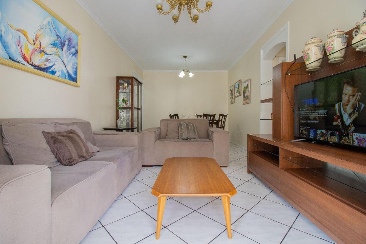 Apartamento Pr143 - Próximo A Avenida Brasil, Garagem Camionete, 4 Dorm, Climatizado, Wi-fi Balneário Camboriú