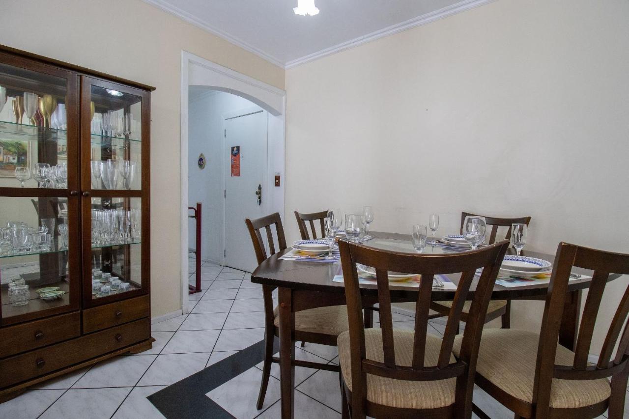 Apartamento Pr143 - Próximo A Avenida Brasil, Garagem Camionete, 4 Dorm, Climatizado, Wi-fi