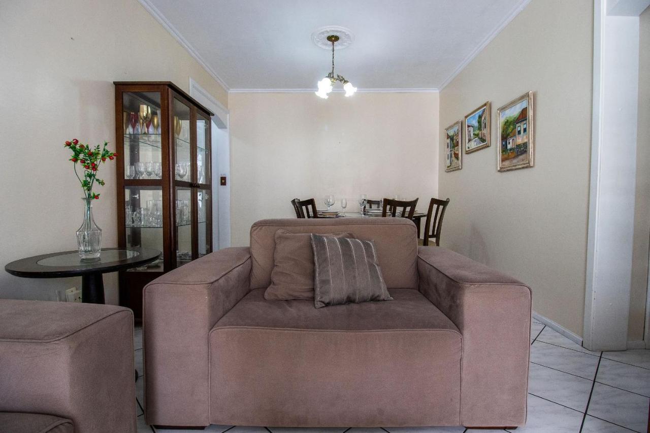 Pr143 - Próximo A Avenida Brasil, Garagem Camionete, 4 Dorm, Climatizado, Wi-fi Apartamento *