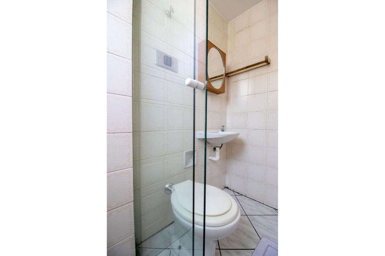Pr143 - Próximo A Avenida Brasil, Garagem Camionete, 4 Dorm, Climatizado, Wi-fi Apartamento *