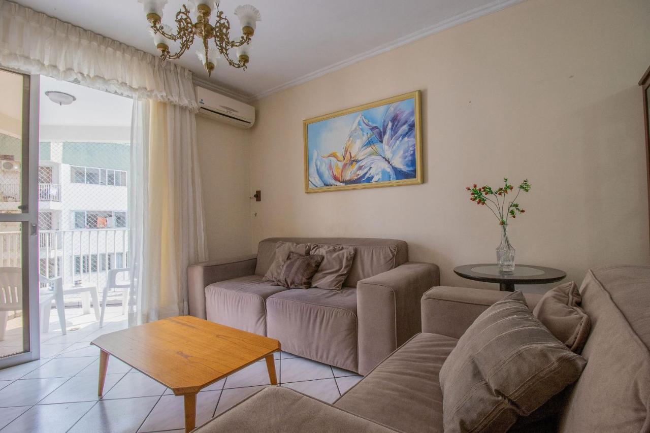 Pr143 - Próximo A Avenida Brasil, Garagem Camionete, 4 Dorm, Climatizado, Wi-fi Apartamento Balneário Camboriú