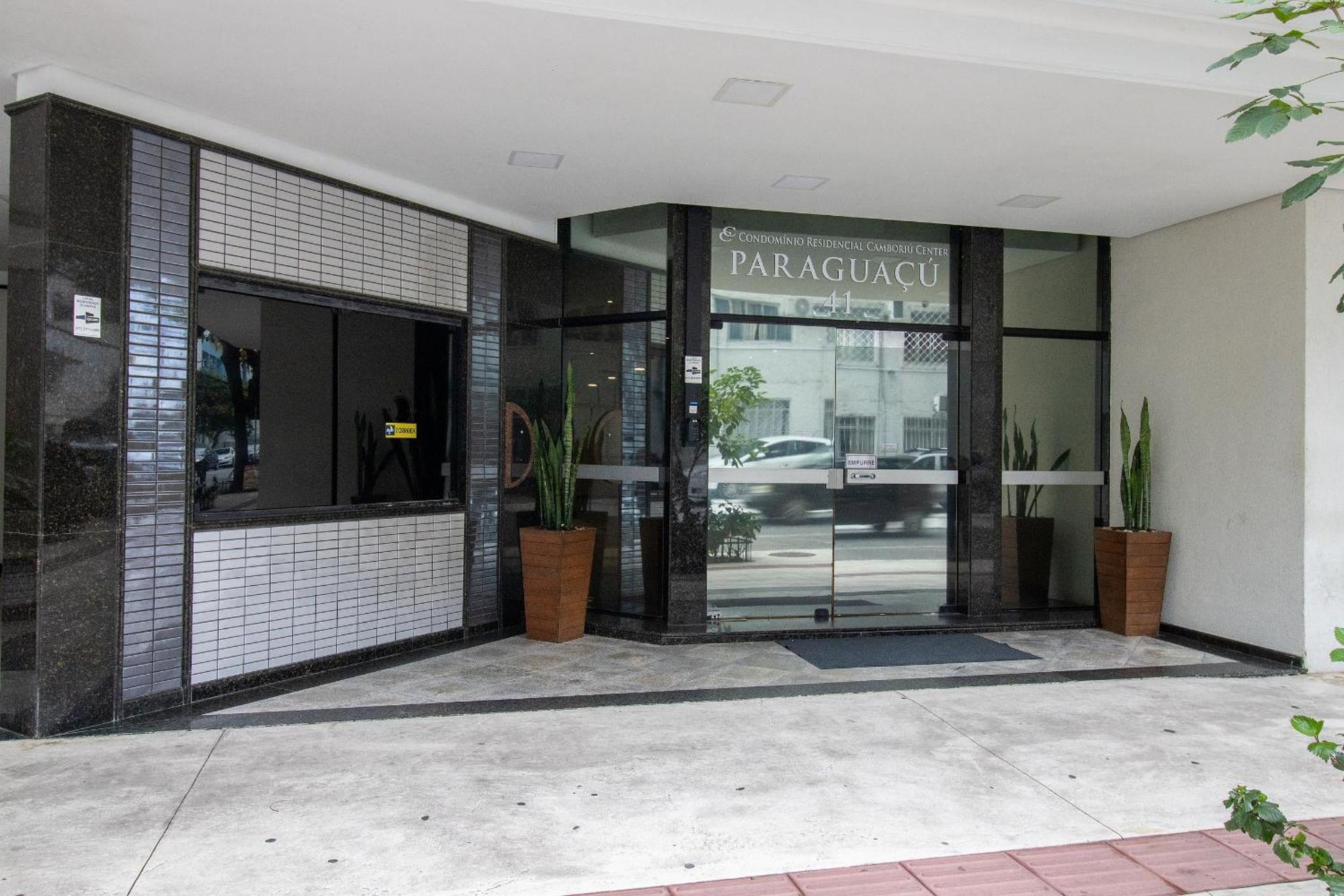 Pr143 - Próximo A Avenida Brasil, Garagem Camionete, 4 Dorm, Climatizado, Wi-fi * Balneário Camboriú