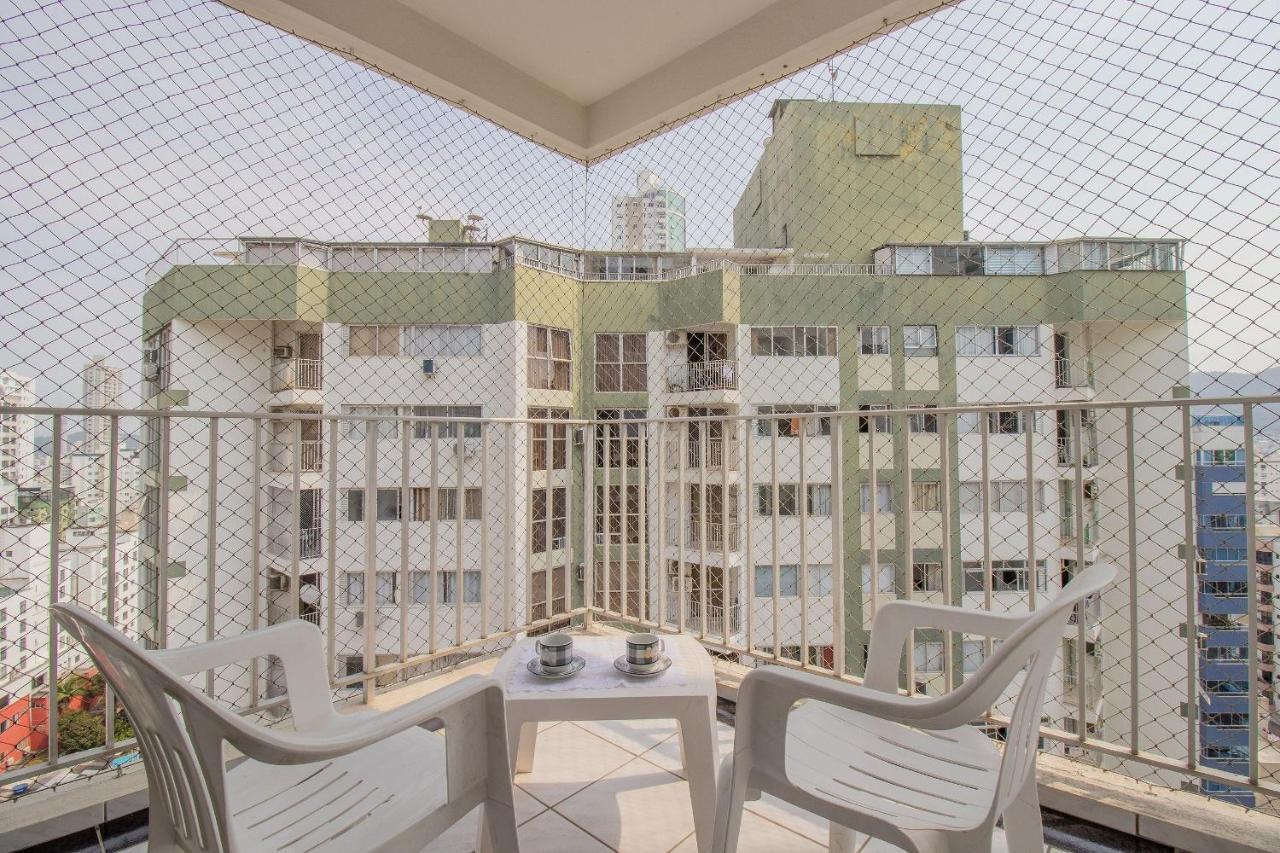 Pr143 - Próximo A Avenida Brasil, Garagem Camionete, 4 Dorm, Climatizado, Wi-fi Balneário Camboriú