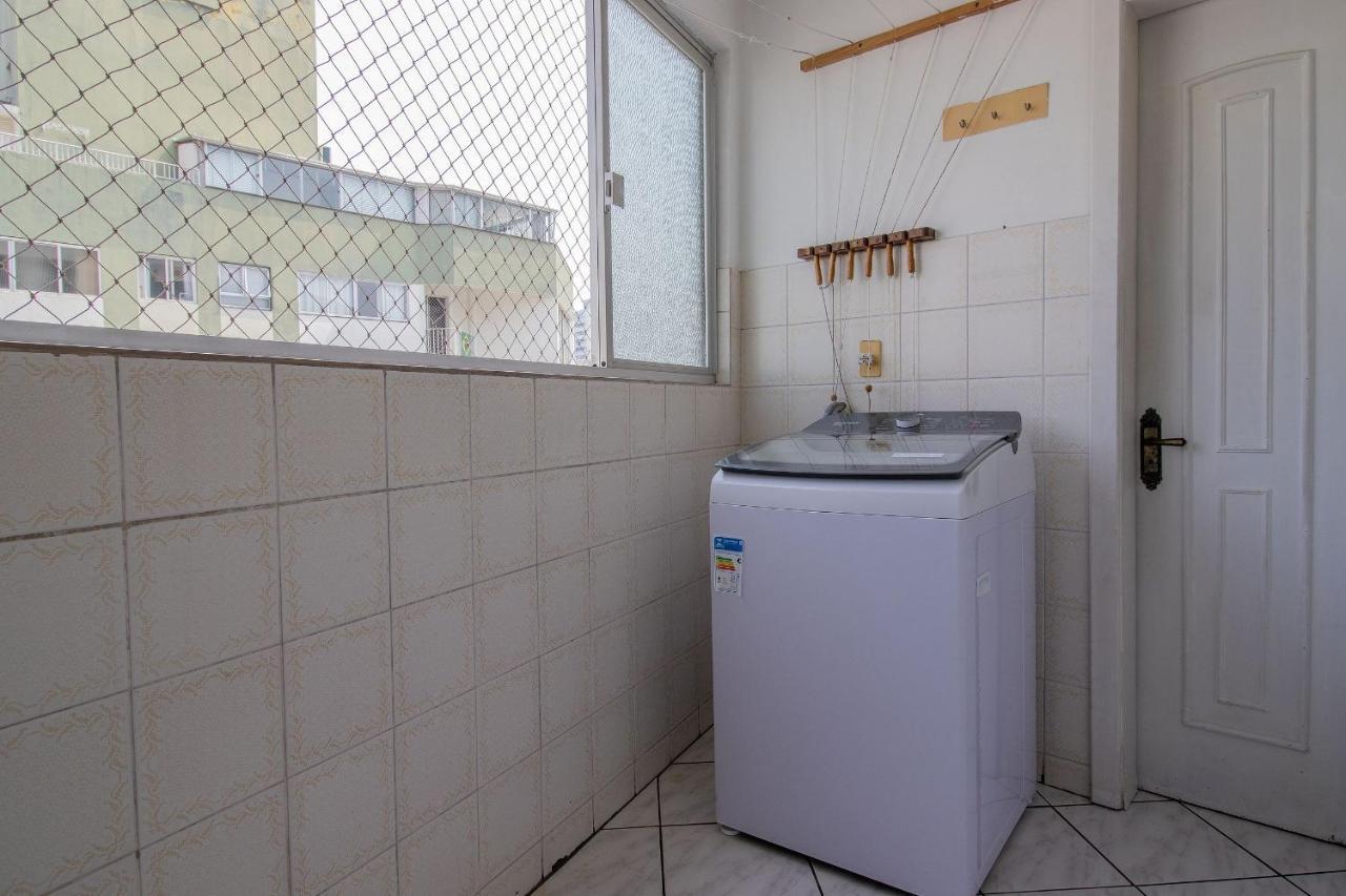 Pr143 - Próximo A Avenida Brasil, Garagem Camionete, 4 Dorm, Climatizado, Wi-fi * Balneário Camboriú
