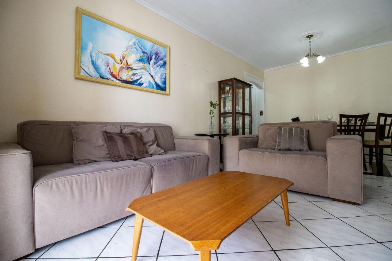 Pr143 - Próximo A Avenida Brasil, Garagem Camionete, 4 Dorm, Climatizado, Wi-fi Apartamento Balneário Camboriú