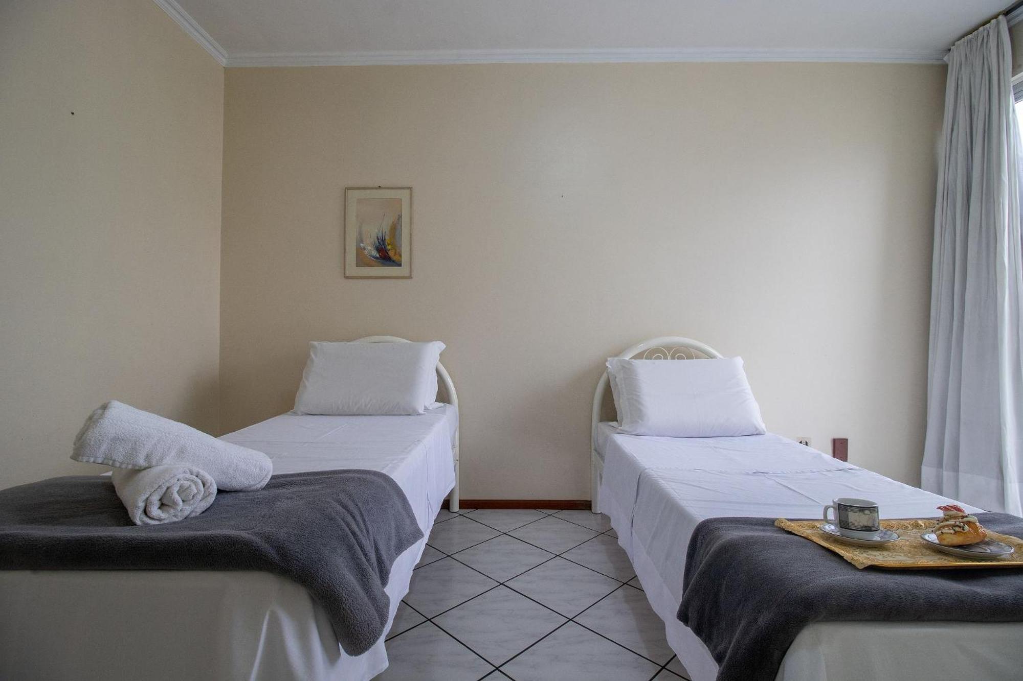 Pr143 - Próximo A Avenida Brasil, Garagem Camionete, 4 Dorm, Climatizado, Wi-fi Apartamento Balneário Camboriú